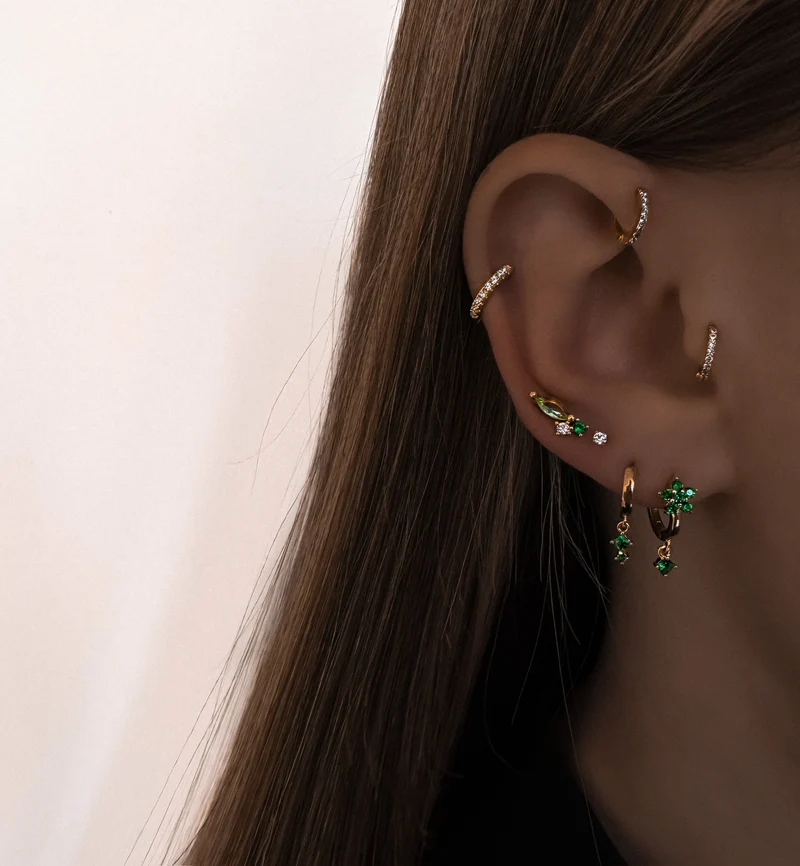 BOUCLE "ZIRA S"