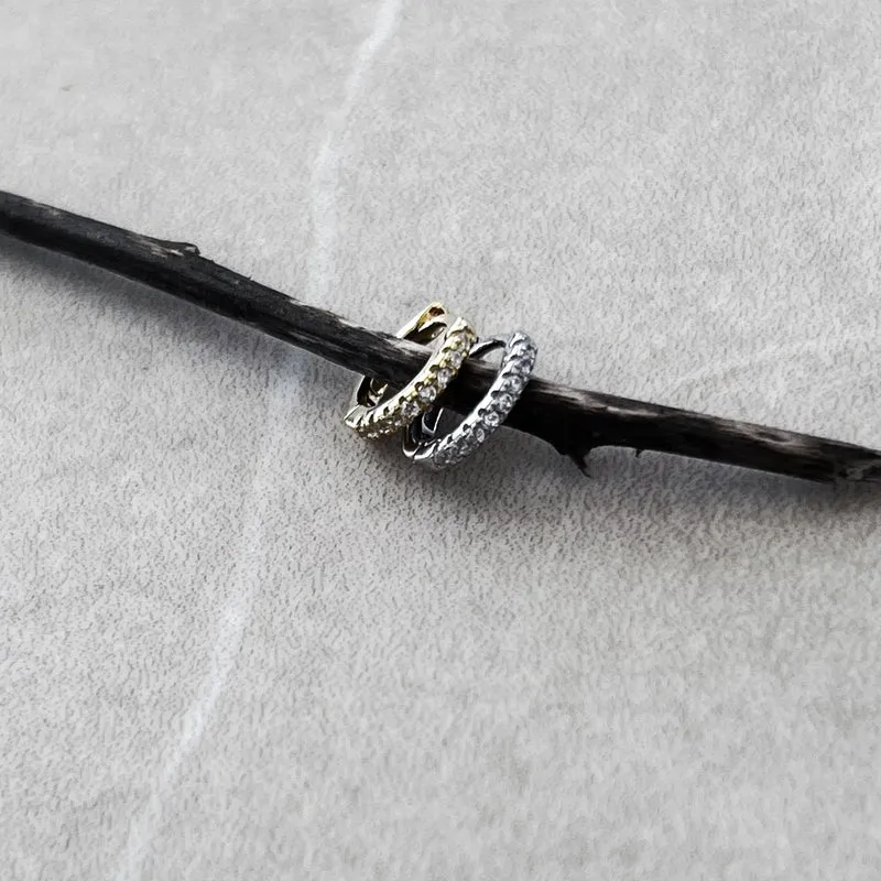 BOUCLE "ZIRA S"