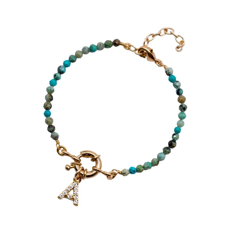 BRACELET "NEVADA" PERSONNALISABLE