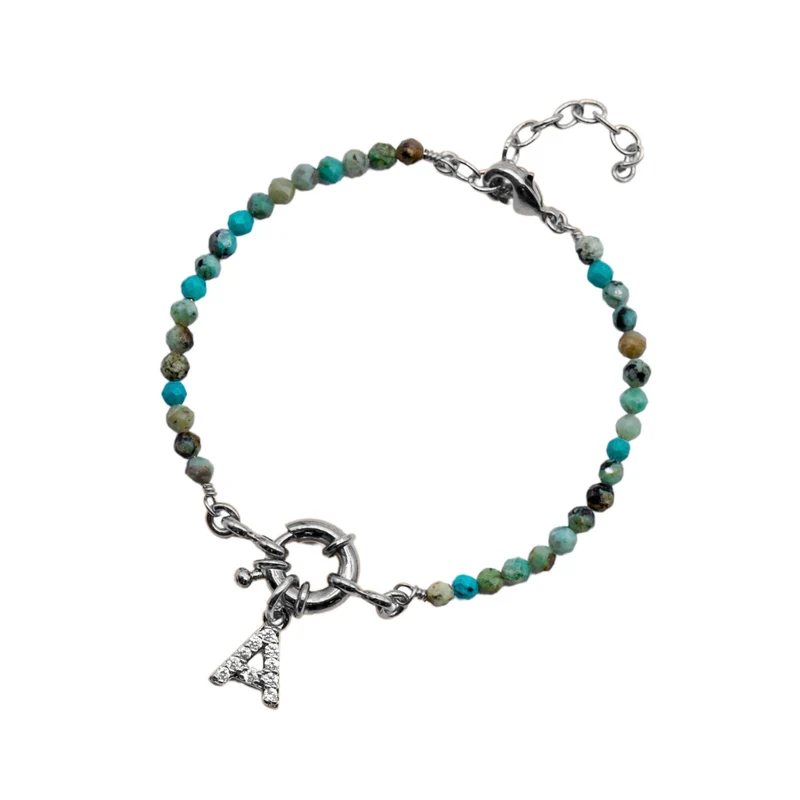 BRACELET "NEVADA" PERSONNALISABLE
