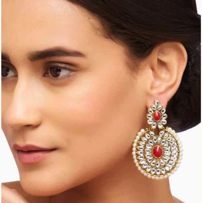 Boucles Indiennes Sameera