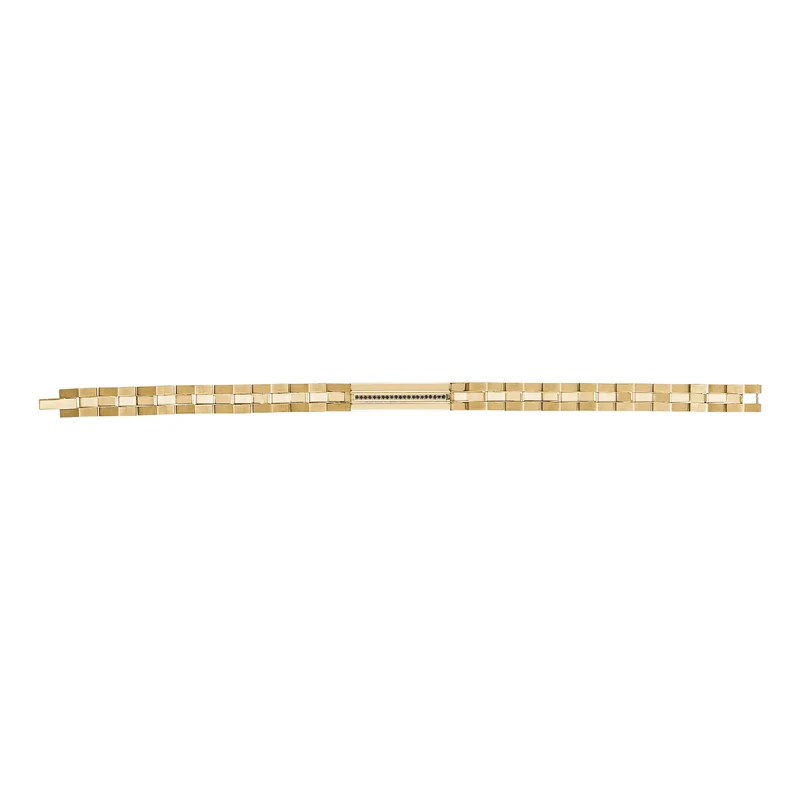 Bracelet d'identification à maillons de 8 mm