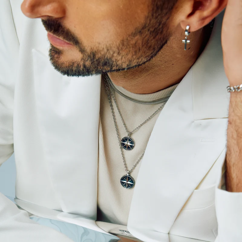Pendentif du navigateur