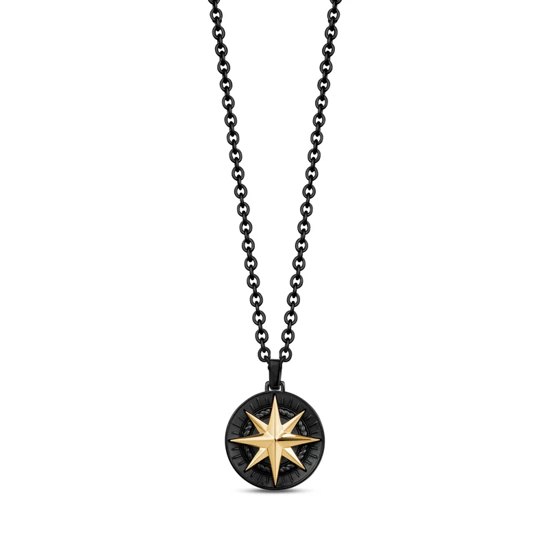 Pendentif du navigateur