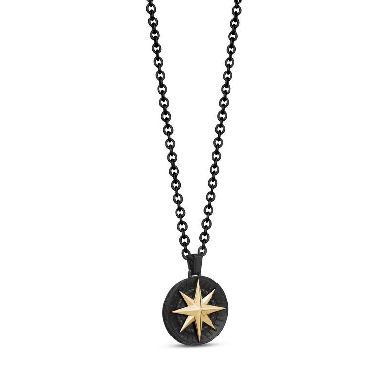 Pendentif du navigateur