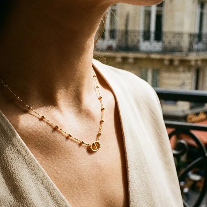 Collier Doria