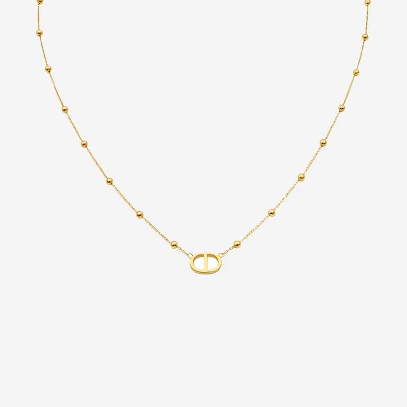Collier Doria