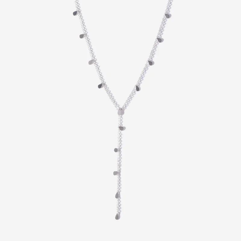 Collier Pluie