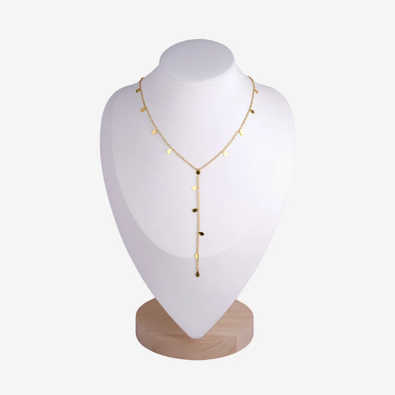 Collier Pluie
