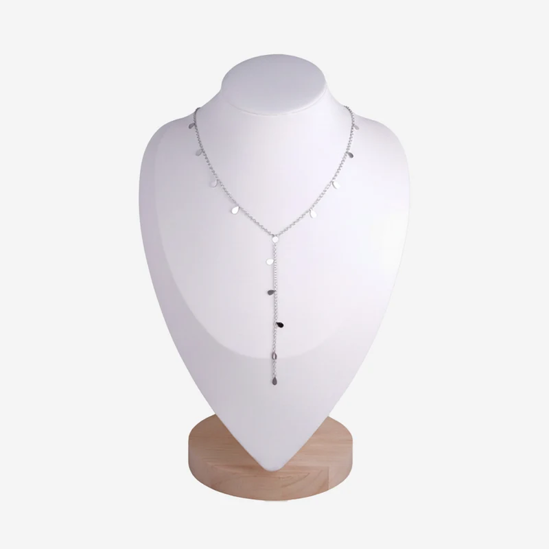 Collier Pluie