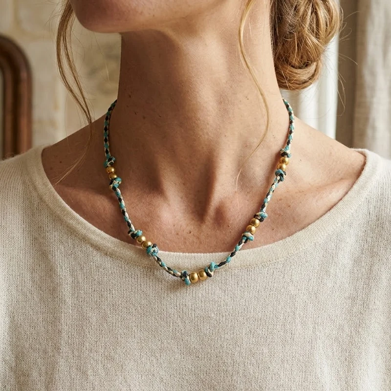 Collier Valentina