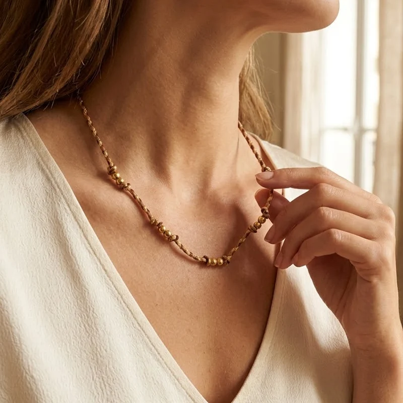 Collier Valentina