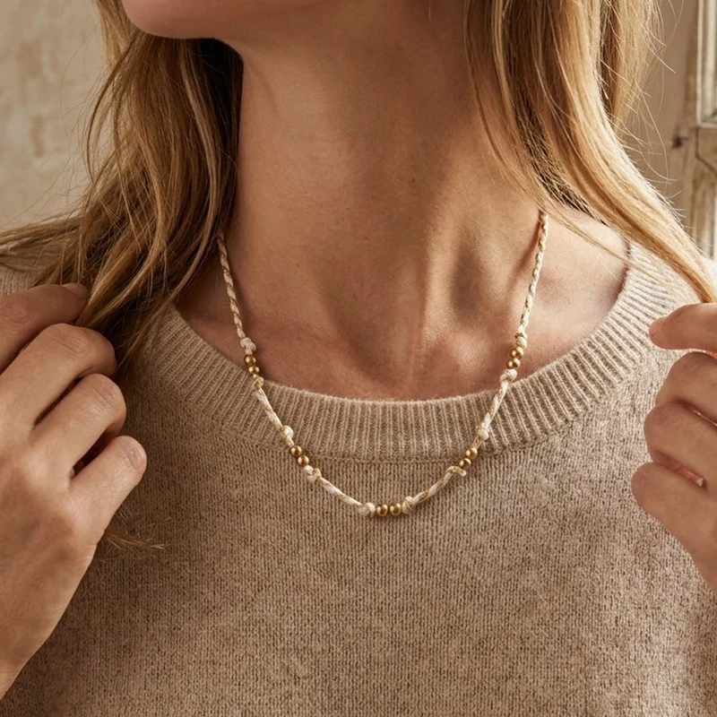 Collier Valentina