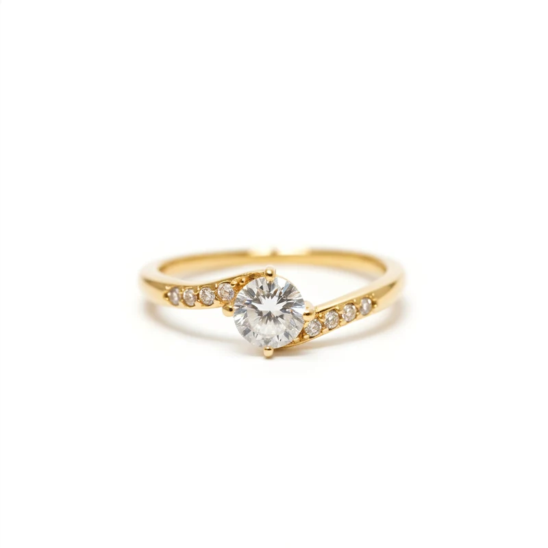 Bague Théa