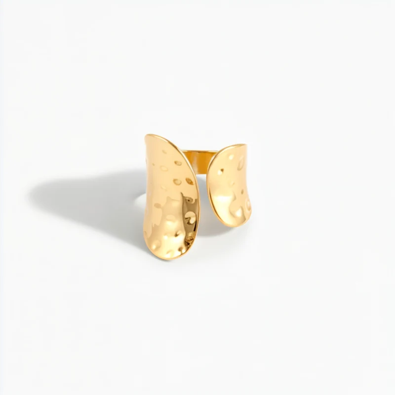 Bague Voltia