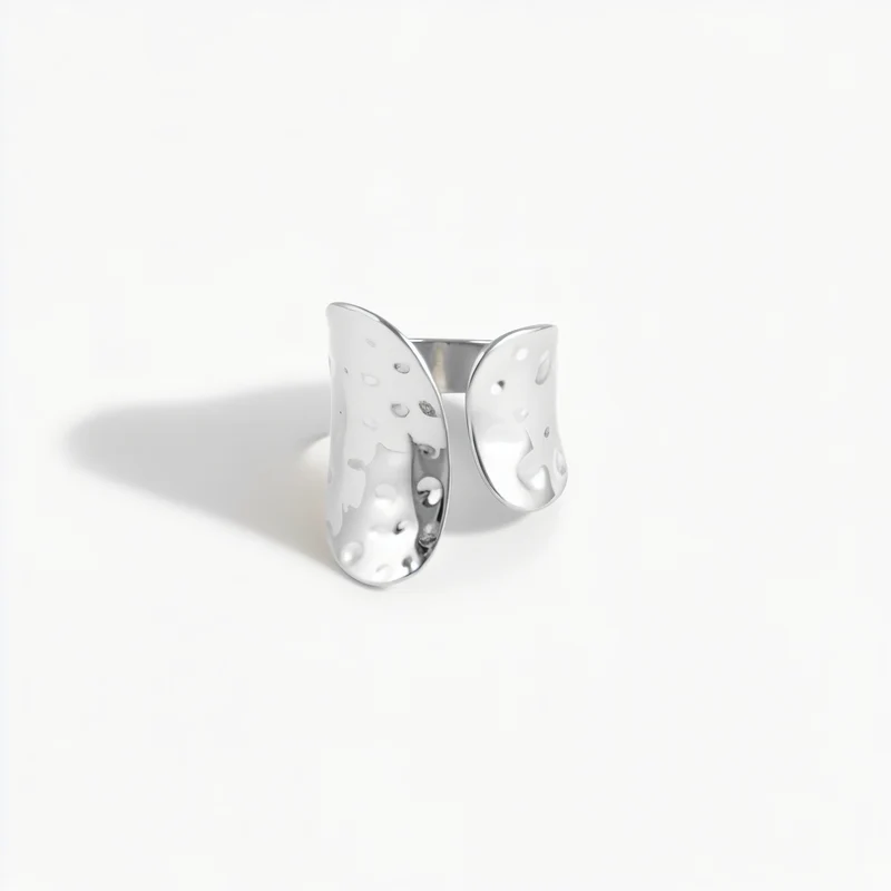 Bague Voltia