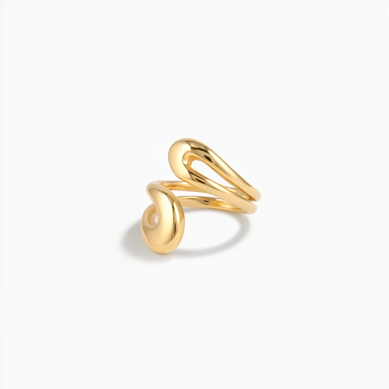 Bague Vaya