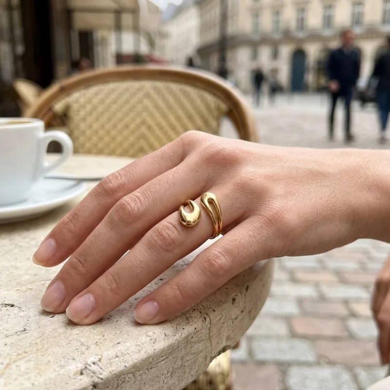 Bague Vaya
