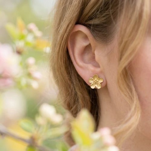 Boucles D’oreilles Mira