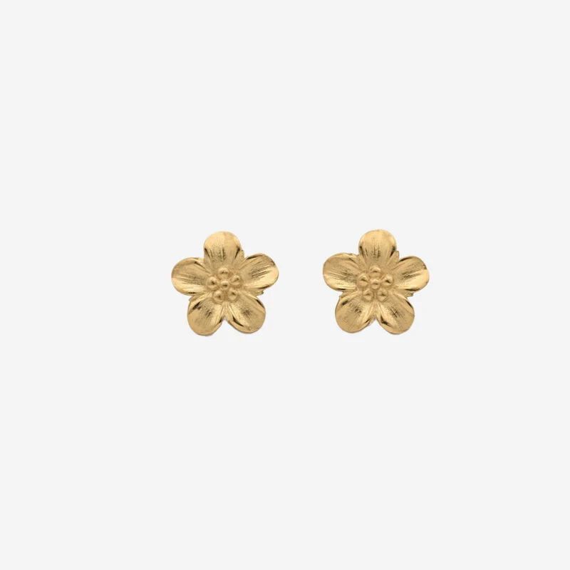 Boucles D’oreilles Mira
