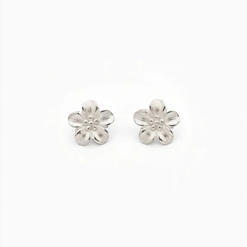 Boucles D’oreilles Mira