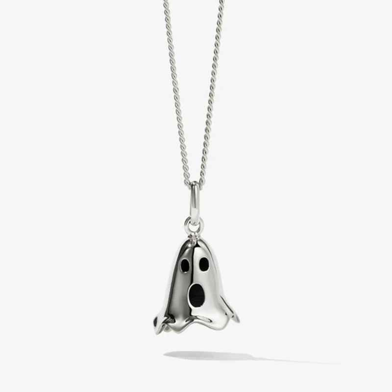 Collier Fantôme Design