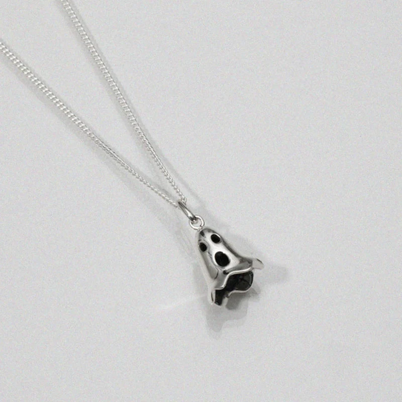 Collier Fantôme Design