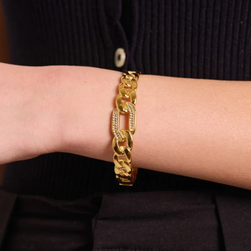 Bracelet Jonc Ceinture