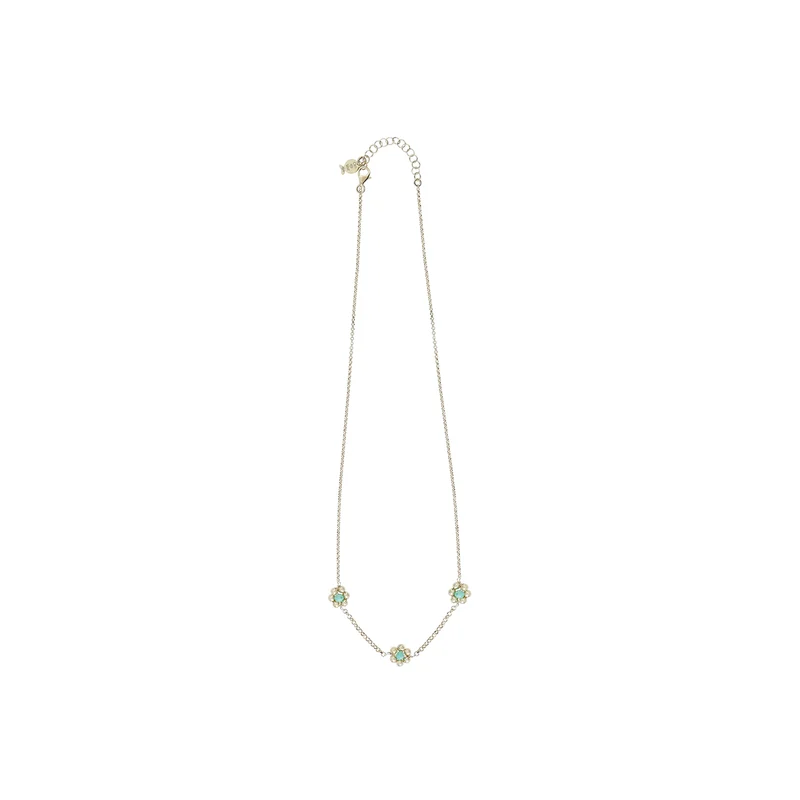 Collier Zaira