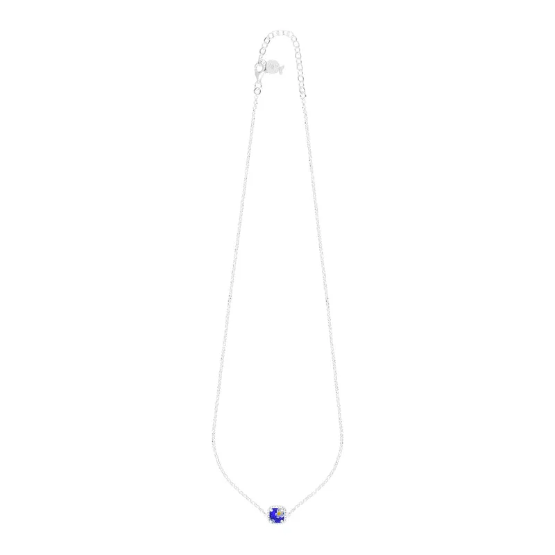 Collier Rosalía