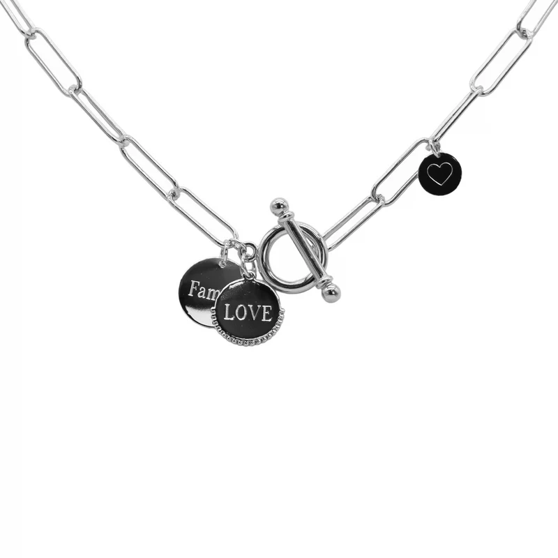 GRAVURE COLLIER GAMMA