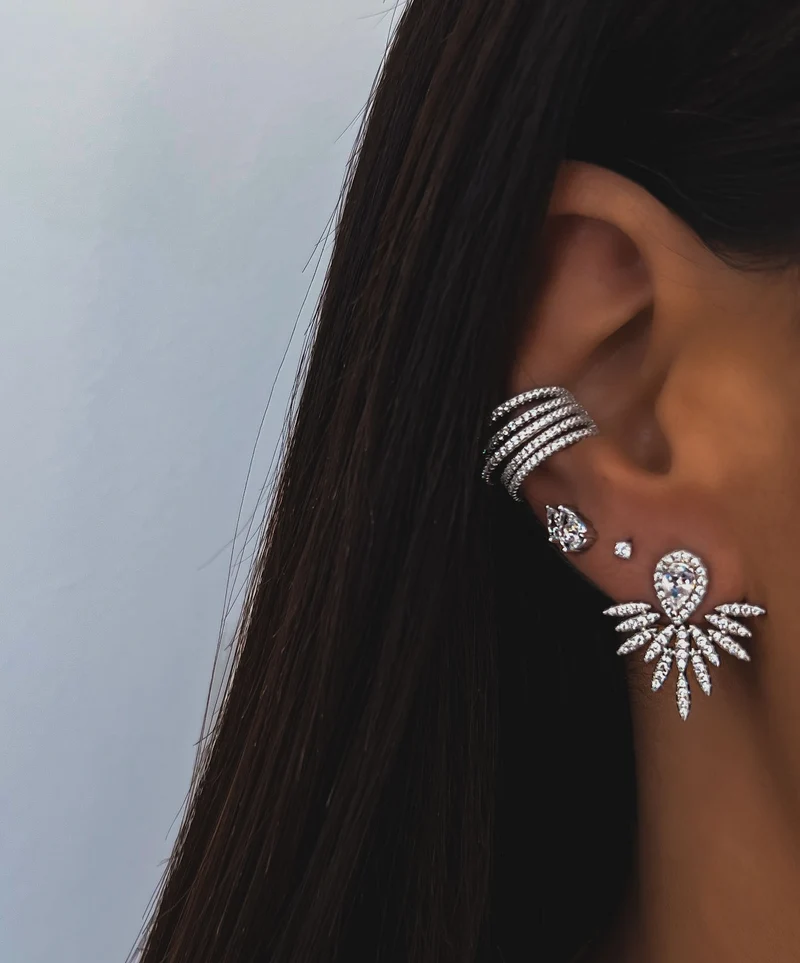 BOUCLE "GEETA"