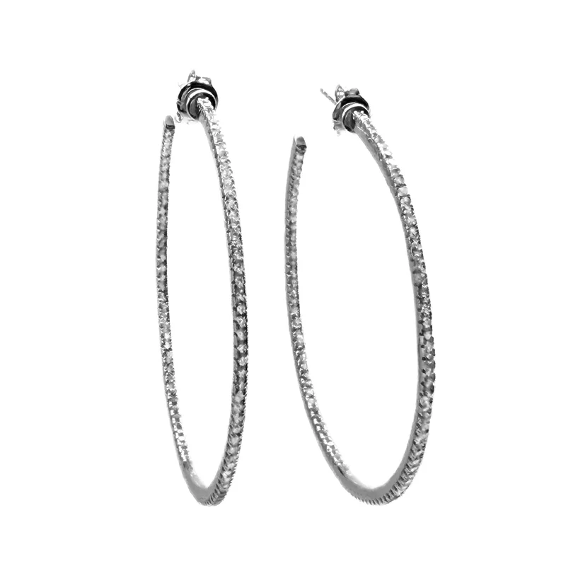 BOUCLES "LUZ XXL"
