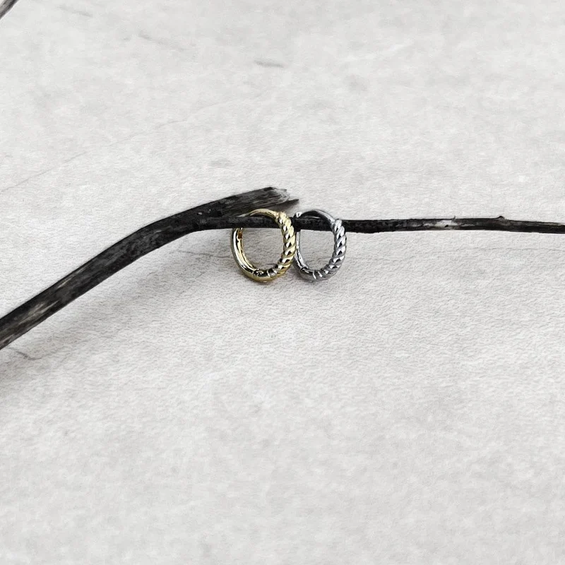 BOUCLE "HITA"