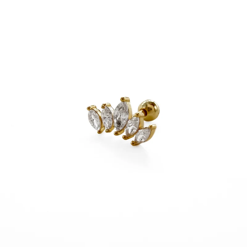 PIERCING "CORONA"