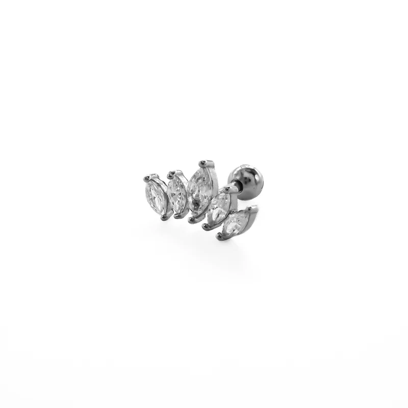 PIERCING "CORONA"