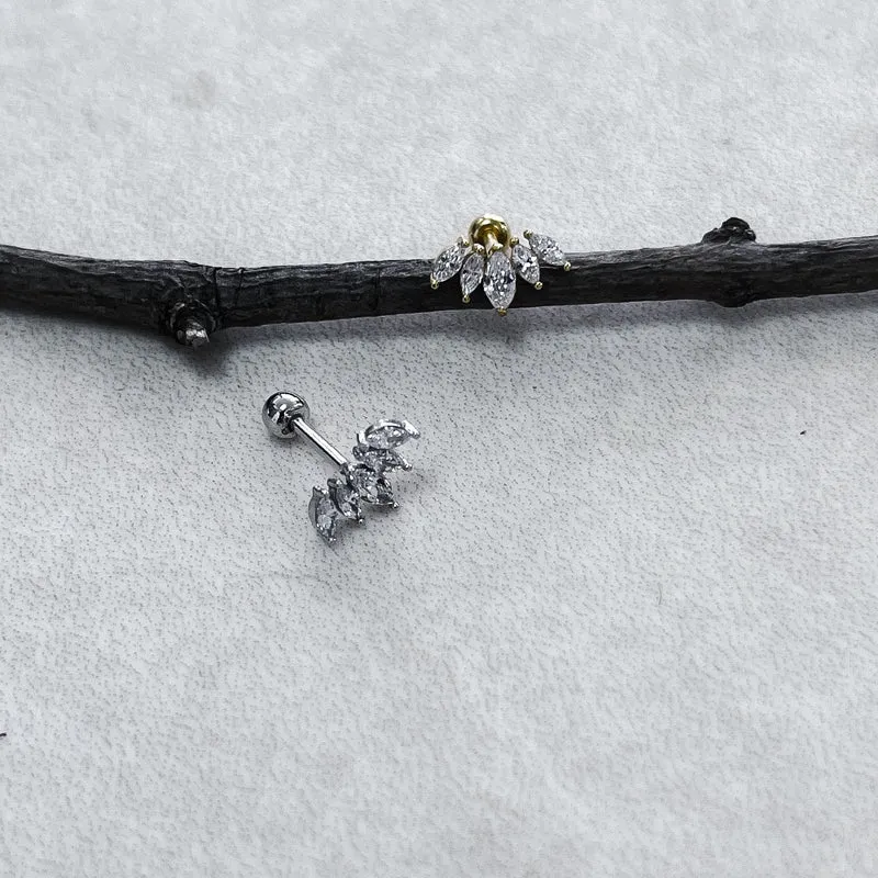 PIERCING "CORONA"