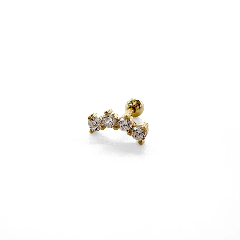 PIERCING "QUEEN"