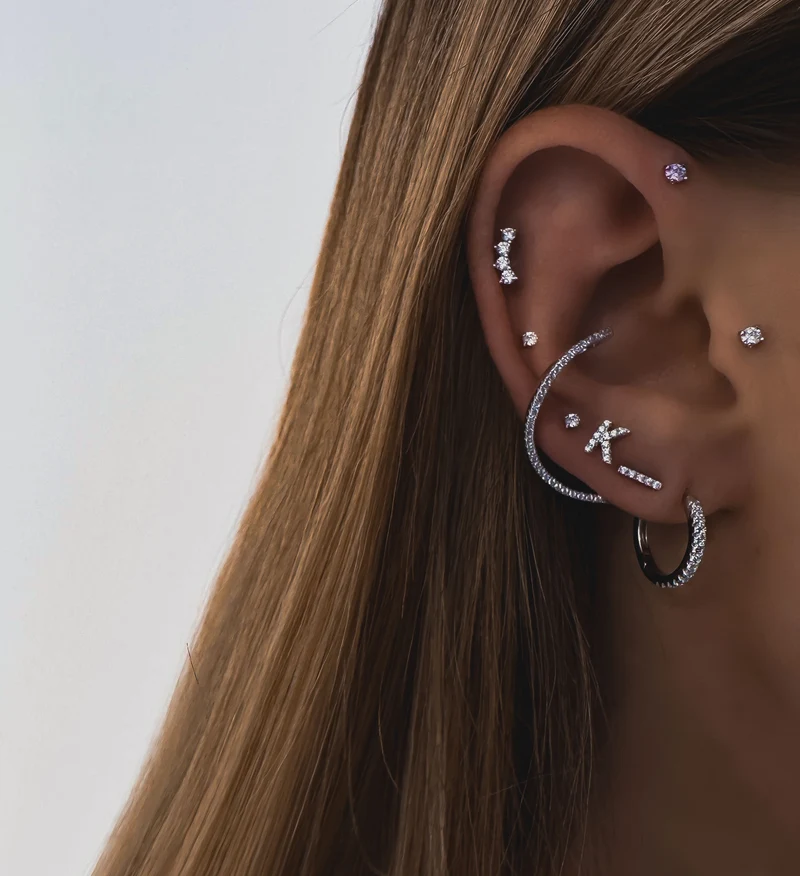 PIERCING "QUEEN"