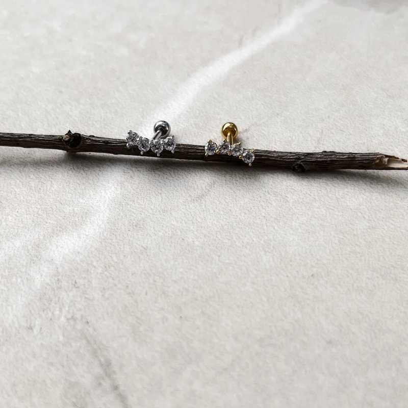 PIERCING "QUEEN"