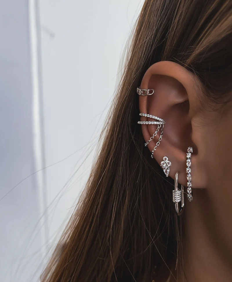 BOUCLE "EVANNA"