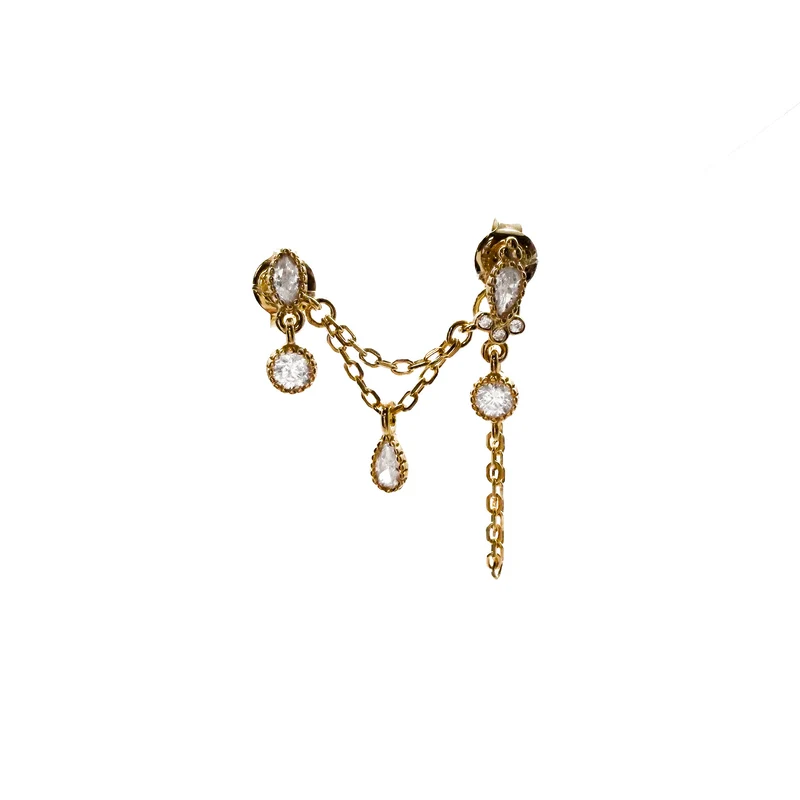 BOUCLE "BAO"