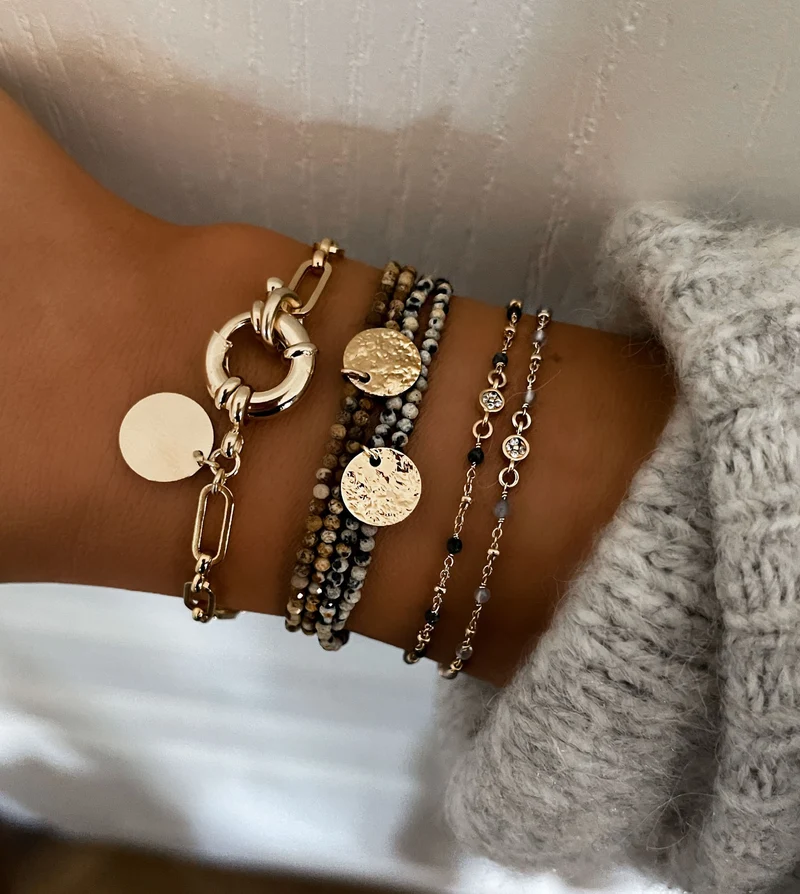 BRACELET "NOA"
