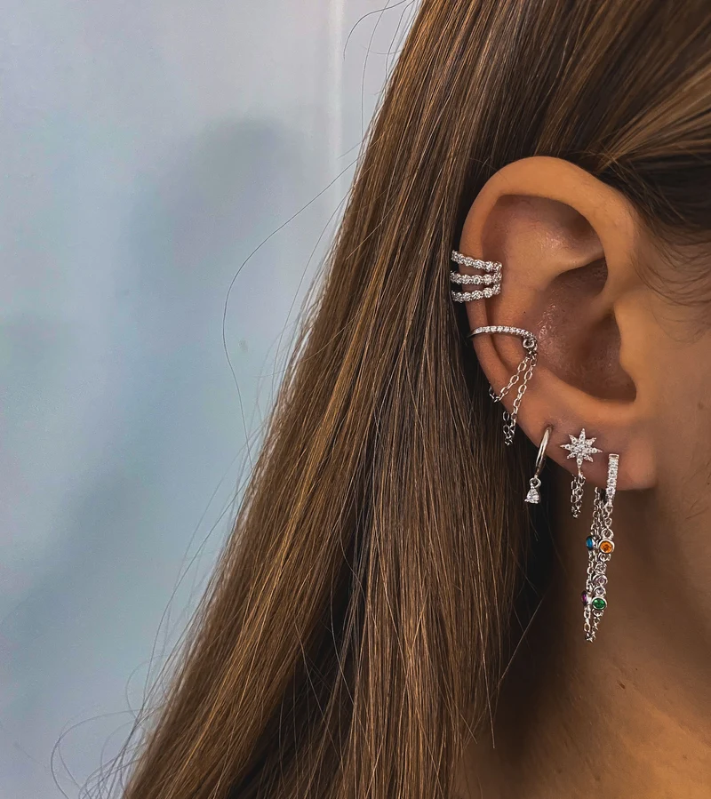 BOUCLE "GALA"