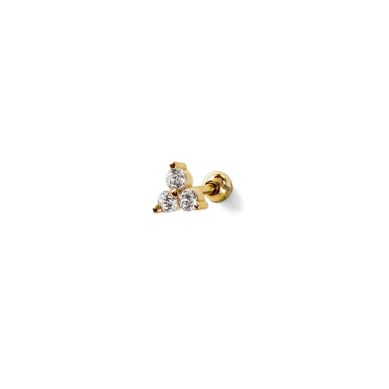 PIERCING "YELLIE"