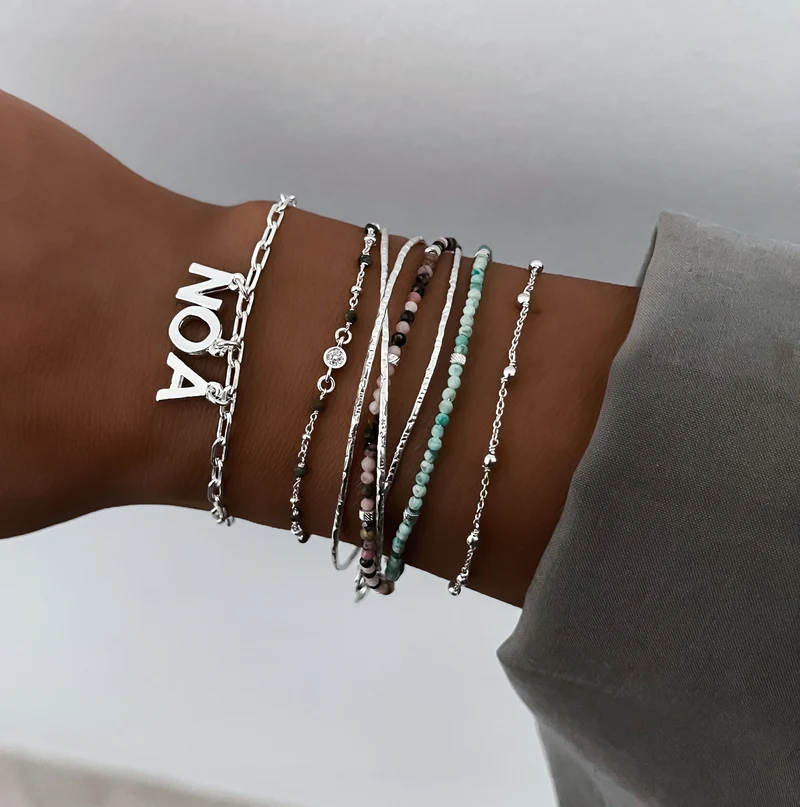BRACELET "CORFOU"