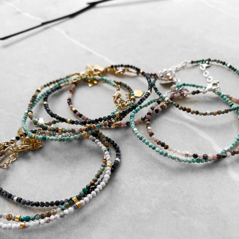 BRACELET "CORFOU"