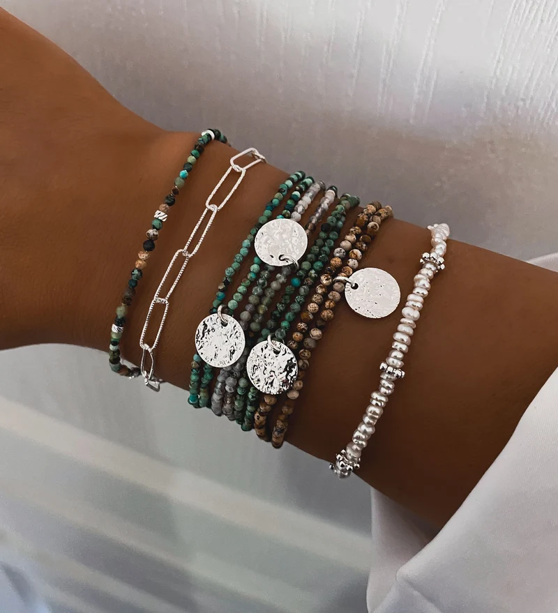 BRACELET "CORFOU"