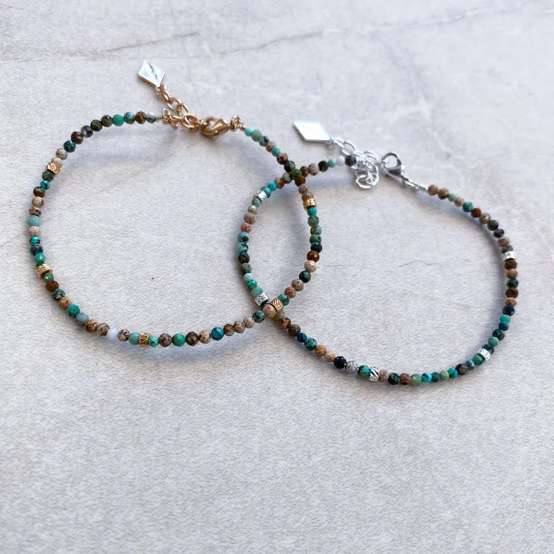 BRACELET "CORFOU"