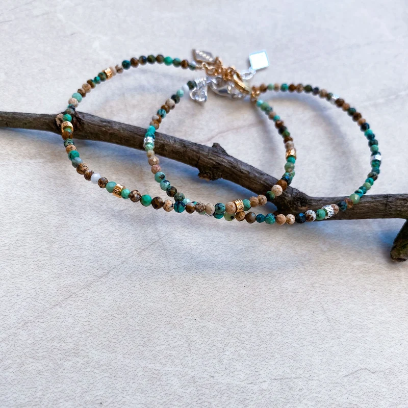 BRACELET "CORFOU"